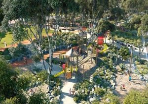 Alkimos Beach master plan sets a new standard 