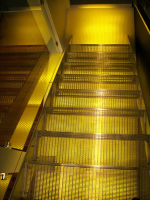 Scratch-resistant panels from Allplastics