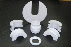  Which Metal Replacements materials to choose from Allplastics Engineering?