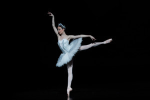The Australian Ballet: Swan Lake