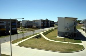Defence Estate management lessons from the UK