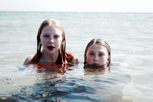 Winner, 2015 Junior Portrait Photographer of the Year
