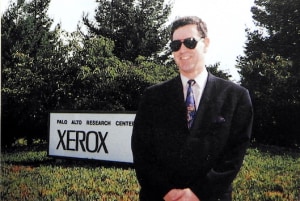 Brilliant deal! Andy McCourt on the Xerox takeover