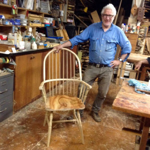 Annual Windsor Workshop