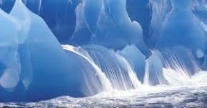 Gap in global climate system records