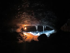 Campaign focuses on iPhone 7 low light photo capability