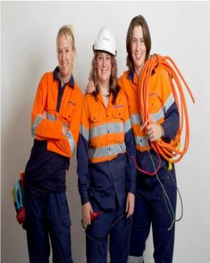 New apprenticeship network launched