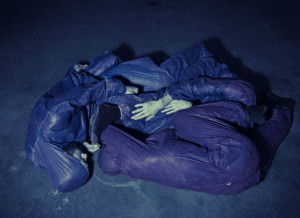 MORE OR LESS CONCRETE: Tim Darbyshire