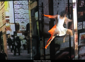 'Entranced': solo show by Yumi Umiumare