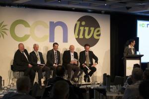 Five industry groups join the great debate