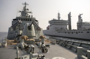 First bilateral exercise a success