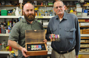 Dovetails For Diggers Update