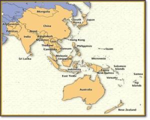 Asia Pacific dominates fluorochemical market