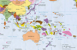 The Eagle Returns: Resurgent US strategy in Southeast Asia 