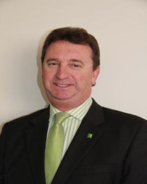 Air Change CEO resigns
