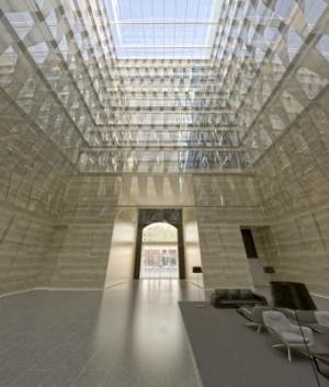 Virtual reality transports building and construction to new dimension