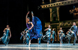 Eifman Ballet: Anna Karenina