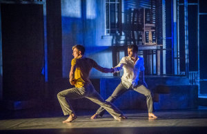 Expressions Dance Company: "where the heart is"