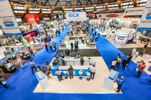 AUSPACK UPDATE: Exhibition space is 100% sold