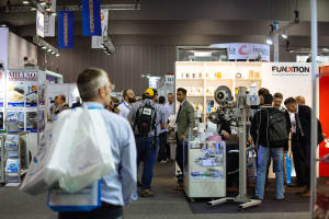 AUSPACK to drive processing focus