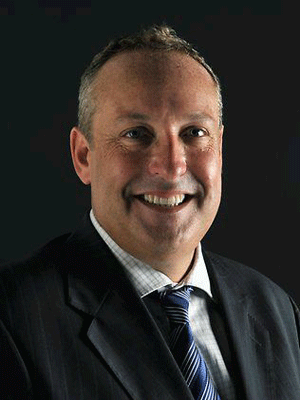 Austal appoints Bellamy as CEO