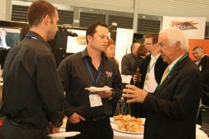 Top lineup of speakers at Austech 2013
