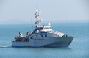 Australia donates two-Bay class vessels to Malaysia