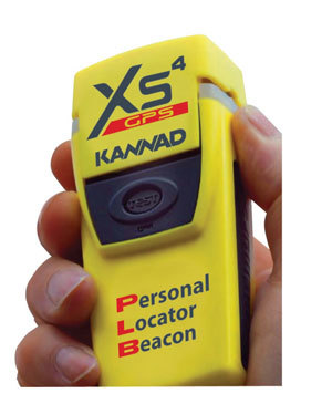 Kannad PLB from Aviation Safety Supplies