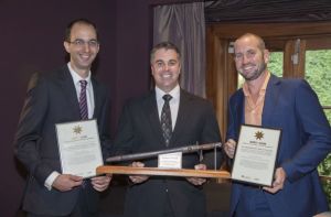 ADM/DMO Awards for Excellence 2015 citations