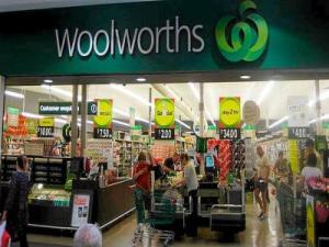 Woolworths pledges zero food waste to landfill by 2020
