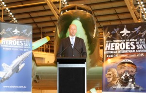 Avalon media launch