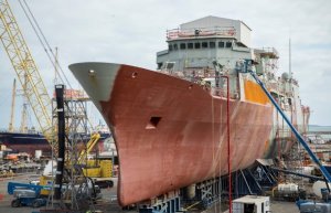 Good maritime news for a change: ASMD