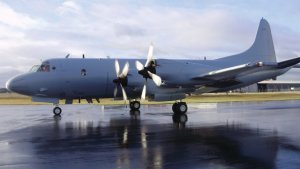 Boeing demonstrates multi-location paint capability for RAAF