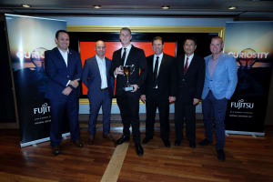 Fujitsu General celebrates success at 20th annual conference