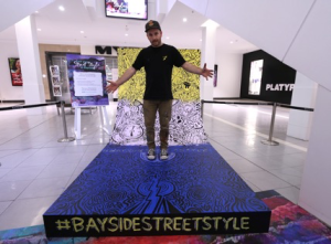 Bayside Centre ramps up streetwear spend