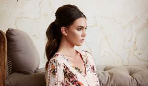 Melbourne designer goes solo for "integrity" 