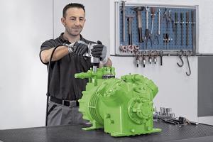 Bitzer battles product piracy in Asia