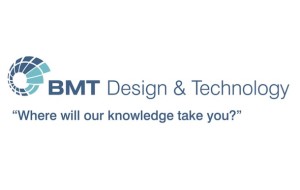 BMT secures research grant for Australia’s next-generation submarine