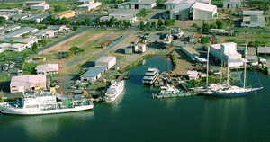 BSE completes acquisition of Cairns Slipways