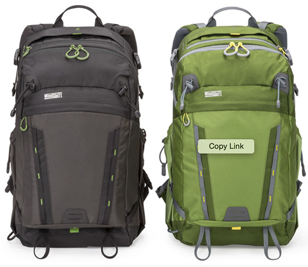 MindShift Gear BackLight 26L