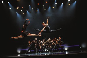 Ballet Revolucion