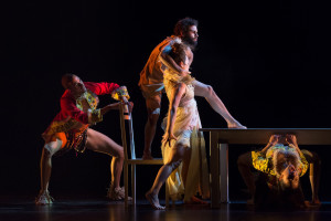 Bangarra Dance Theatre: OUR Land People Stories