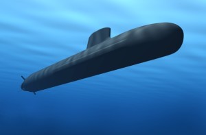 DCNS leaning towards hybrid option for Sea 1000