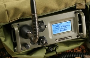 Barrett awarded a $6 million contract for a Central Asian Border Protection Agency