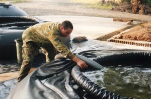 Bartlett has our defence forces covered
