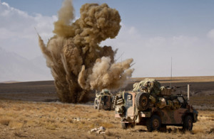 UK MOD boffins seek C-IED help