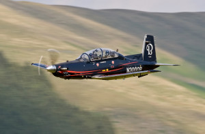 BAE Systems teams with Beechcraft and CAE for Air 5428