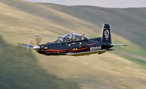 New Zealand to receive first two T-6 aircraft on-time