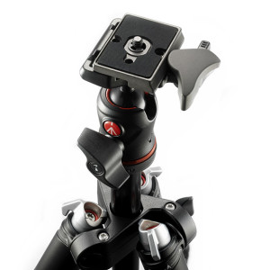 Manfrotto Tripod for Travelling Photographers 