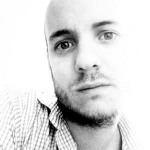 Then and now: Ben Smith - Anon